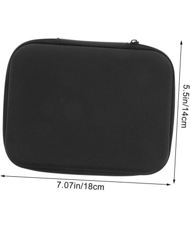 BCOATH Storage Bag The Tote Bag Handbag Case Data Line Mobile Power Pack Travel - Buy Online on SooperMarket.com