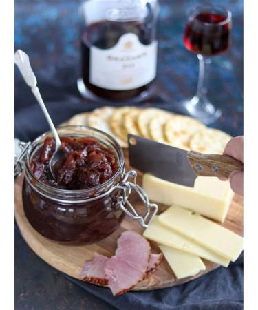 Caramelised Onion Chutney 2.35kg Restaurant Quality