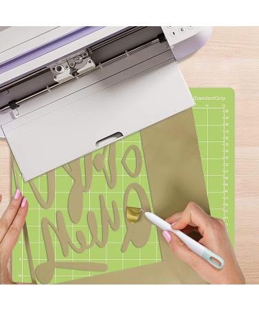 5 PCS Craft Vinyl Weeding Tools Set for Cricut/Silhouette/Oracal Vinyl - Buy Online on SooperMarket.com