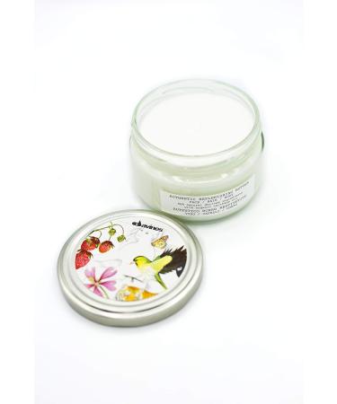 DAVINES Authentic Formulas Moisturizing Shampoo - Hydrating 0.2 kg | International Shipping Available - Buy Online on SooperMarket.com