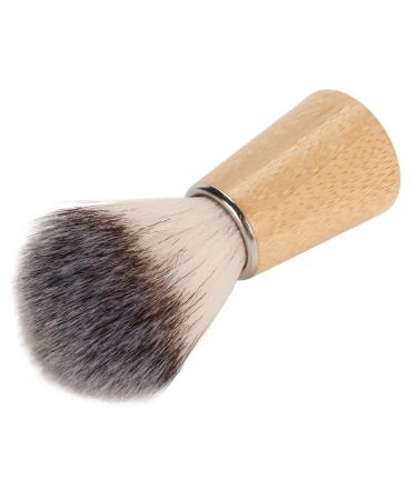 Men's shaving brush beard rasier brush Foaming Shave B men's rasier brush mustache-shaving brushes Bart-rasier brush for care in the hairdressing salon