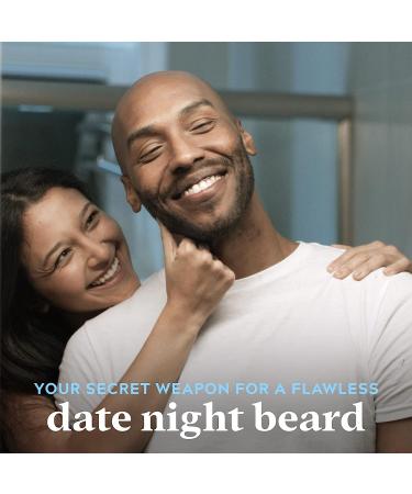 Just for Men 1-Day Beard & Brow Color - Temporary Color for Fuller, Well-Defined Look - Darkest Brown/Black - Buy Online on SooperMarket.com
