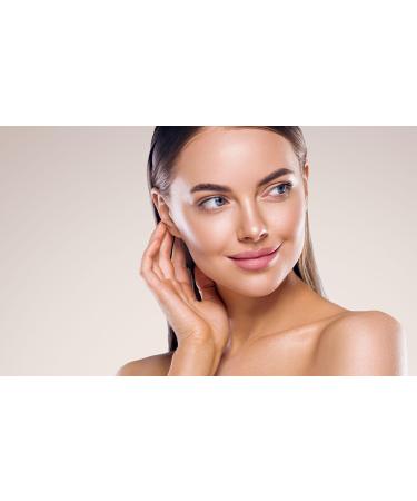 M. Asam Magic Finish Summer Teint Make-Up Mousse - 4in1 Primer Foundation Concealer & Powder | Vegan Formula for Medium to Deep Skin Tones | Buildable Coverage for Redness and Dark Spots - 30ml - Buy Online on SooperMarket.com