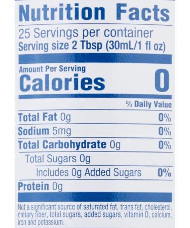 TORANI SUGAR FREE RASPBERRY SYRUP PET (PLASTIC) BOTTLE 750ML 750.0 ml (Pack of 1) - Buy Online on SooperMarket.com