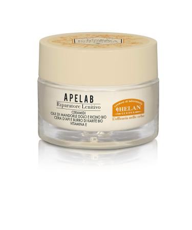 Helan Dolcezza Apelab Soothing Repair Butter for Lips 13ml - Nourishing Lip Care for Dry and Chapped Lips | International Shipping - Buy Online on SooperMarket.com