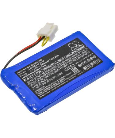 Buy Neusoft LIP855440 Replacement Battery | SCP-XIKANG-3001 | International Shipping Available - Buy Online on SooperMarket.com