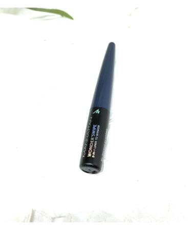 Wonder'swipe 2 In 1 Liner To Shadow No. 500 Front Stage 1.7 ml