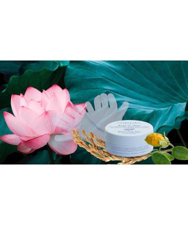 L'Erbolario Alba in Asia Balsamo di Bellezza per le Mani con guanti 75 ml 75 ml - Buy Online on SooperMarket.com