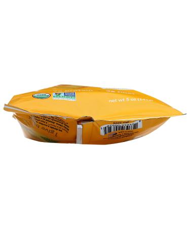 Iwon Organics Cheddar Cheese Protein Puffs - 5oz Organic Snack - Buy Online on SooperMarket.com