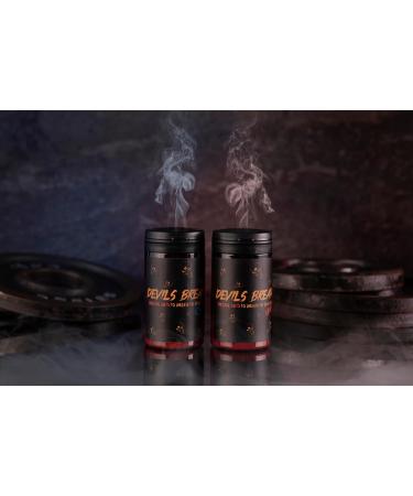 Devils Breath Ammonia Gym Smelling Salts - Buy Online on SooperMarket.com