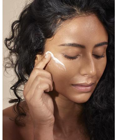 Henn Organics Peptide Face Cream - Firm Healthy Skin | Natural & Cruelty-Free - International Shipping - Buy Online on SooperMarket.com