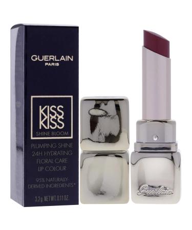 Guerlain Kiss Kiss Shine Bloom Lipstick 229 Petal Blush - Buy 0.11 oz Women's Lipstick Online | International Shipping - Buy Online on SooperMarket.com