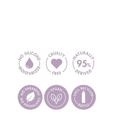 Love Beauty and Planet Soothe & Serene Body Lotion - Argan Oil & Lavender 13.5 fl oz - Buy Online on SooperMarket.com