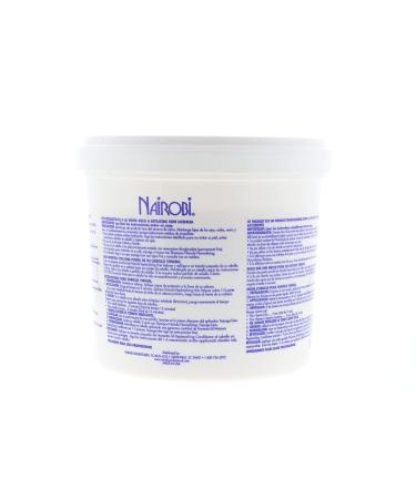 Nairobi Replenishing Hair Relaxer Regular Formula - 64 Fl | For Normal Hair - Buy Online on SooperMarket.com