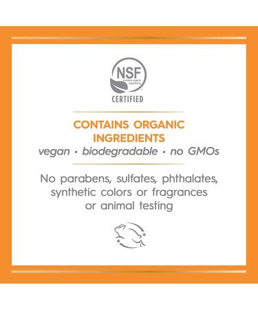 Avalon Organics Vitamin C Gel Cream Moisturizer 1.7 oz - Brightening & Hydrating - Buy Online on SooperMarket.com