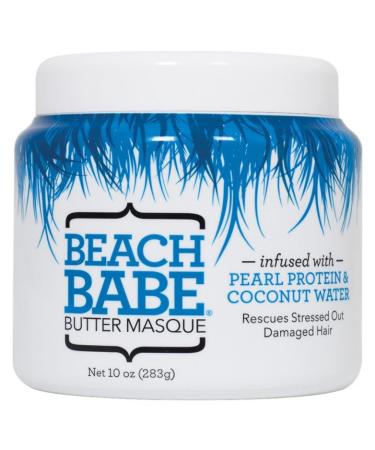 Not Your Mother's Beach Babe Butter Masque 10 Oz