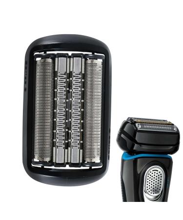 Idezek foil head head - individual replacement trimmer shear film - compatible with 92B 92S accessories for electrical shaving heads Good