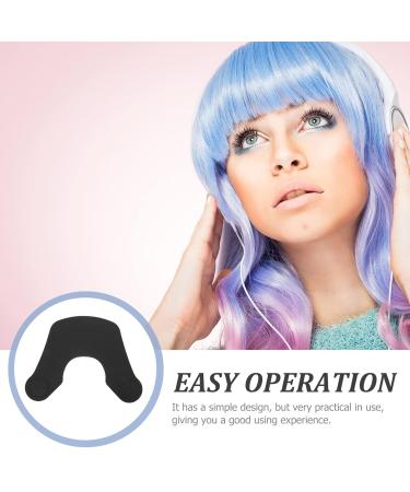 Adjustable Reusable Cloth Cape - Professional Hairdresser Gown & Makeup Smock for Artists | Haircut & Dyeing Guard Apron - Buy Online on SooperMarket.com