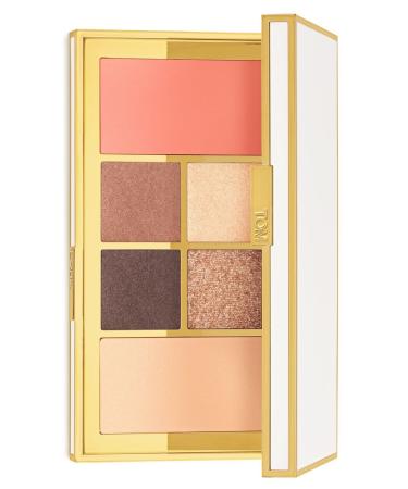 TOM FORD Eye & Cheek Palette (Warm)