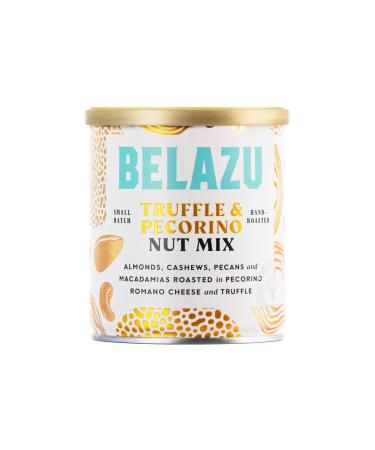 Belazu Truffle & Pecorino Nut Mix 135g