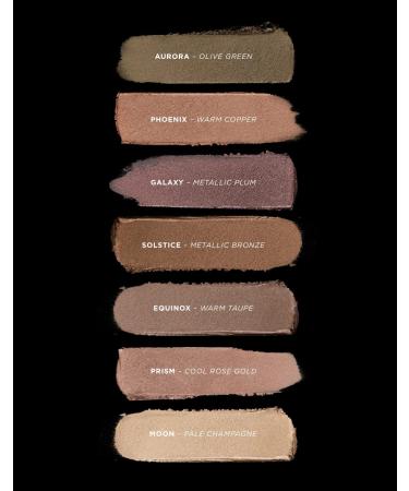 Hourglass Voyeur Eyeshadow Stick Aurora - Long-lasting Color for Effortless Glamour - Buy Online on SooperMarket.com