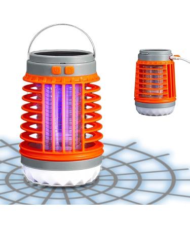 Buzzbug Buzz Buggs Mosquitoes Zapper Buzz Blast Pro Mosquitoes Solar Mosquitoes Zapper Outdoor Mosquitoes Lights ElectriZap Gets Rid of Mosquitoes from Any Environment in Minutes