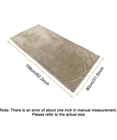Buy Kasmole Electrically Heated Ceiling Cover - Plush Warmth for Outdoor & Indoor Comfort in Dormitory Living Room & Bedroom - Buy Online on SooperMarket.com