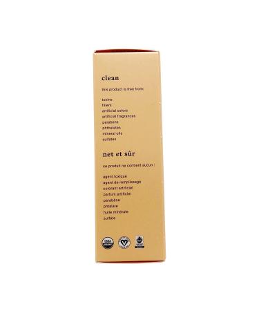 Cocokind Organic Facial Cleansing Oil | Gentle, Natural Skincare for All Skin Types - Buy Online on SooperMarket.com