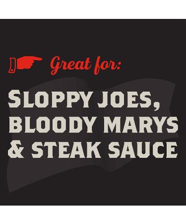 French's Worcestershire Sauce 5 fl oz - Pack of 1 - Buy Online on SooperMarket.com
