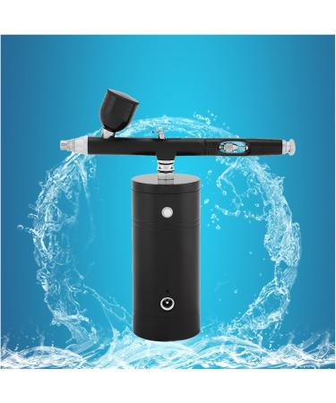 Handheld Paint Sprayer Hand Hold Airbrush Air Brush Kits Commercial Foundation Make Up Piston Compressor - Buy Online on SooperMarket.com