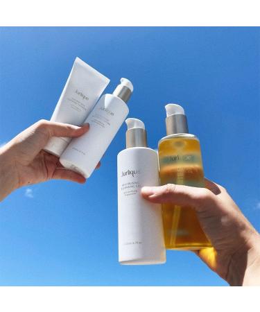 Jurlique Revitalizing Cleansing Gel - Perfect Valentine's Gift | 6.7 Fl Oz - Shop Internationally Today - Buy Online on SooperMarket.com
