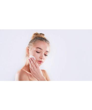 COCOJOJO Rose Water Hydrosol Spray Toner - Pure & Natural Hydrating Face Mist for All Skin Types - 8 OZ - Buy Online on SooperMarket.com