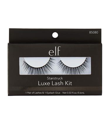 e.l.f. Cosmetics Starstruck Luxe Lash Kit