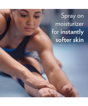 Vaseline Intensive Care Cocoa Radiant Spray Moisturizer - 6.5 oz (Pack of 2) | 24-Hour Hydration | Easy Application - Buy Online on SooperMarket.com