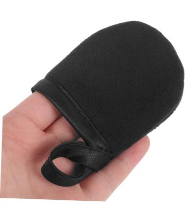 Didiseaon Versatilen 1 Set Tanning Gloves Uv Manicure Gloves Uv Prevention Gloves Hair Accessory Storage Nail Art Accessory Gel Uv Nail Gloves Salon Gloves Lotion Accessories Face Pe - Buy Online on SooperMarket.com