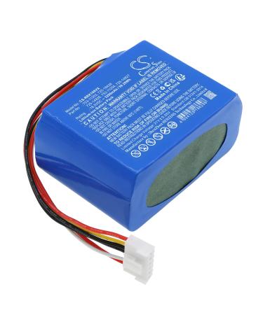 Battery Replacement for CubCadet XR5 2000 XR5 1000 XR5 1000 2021 725-14827 753-11204 725-18426 725-14826 753-11203