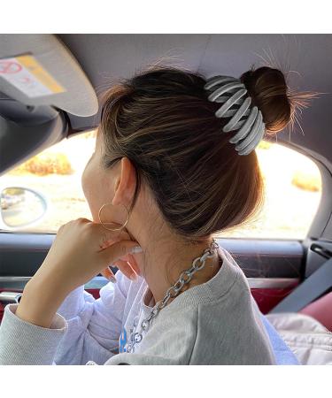 Sizobi Bird Nest Hair Clip - Stylish Hair Accessory for Women - Buy Online on SooperMarket.com