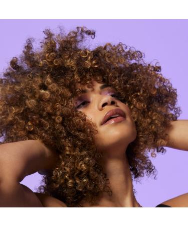 BB Curl 3in1 Conditioner 60ml - Best Hydrating Curl Care for All Hair Types | International Shipping Available - Buy Online on SooperMarket.com