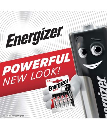 Buy Alkaline C Batteries 1.5V - Max Power Long Lasting | International Shipping - Buy Online on SooperMarket.com