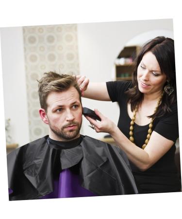Buy Hair Color Shampoo for Men | Barber Capes & Hair Cutting Aprons for a Perfect Salon Experience - Buy Online on SooperMarket.com