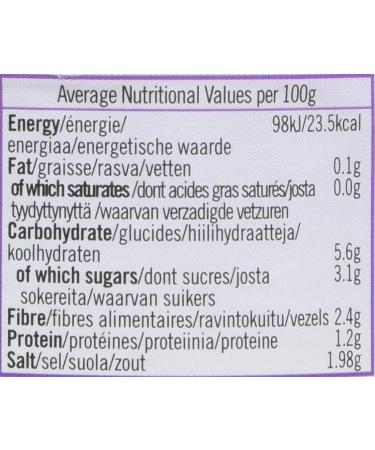 Biona Organic Sauerkraut 360G - Buy Online on SooperMarket.com
