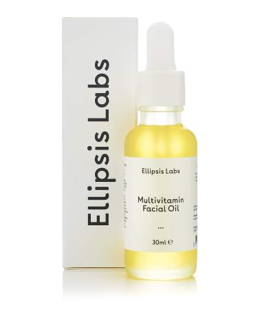 Premium Multivitamin Facial Oil - Hydrate Rejuvenate & Anti-Aging | Shop Internationally - Buy Online on SooperMarket.com