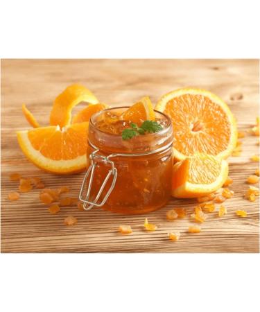 Thursdays Cottage Reduced Sugar Orange Marmalade 3x315g - Buy Online on SooperMarket.com