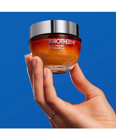 Buy Blue Therapy Amber Algae Revitalize Day Cream 50ml - International Shipping Available | Transform Your Skin Today - Buy Online on SooperMarket.com