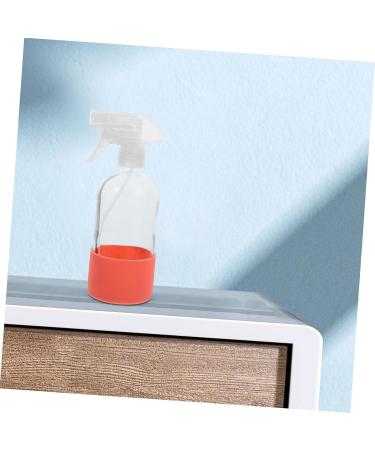 Gogogmee Gardening Spray Bottle Liquid Spray Bottle for Water Liquid Empty Spray Bottle Silicone Refillable Reusable Spray Bottle Glass - Buy Online on SooperMarket.com