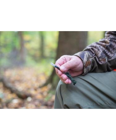 Weisskirchen Mouse Whistle for Hunting | Fox & Predator Decoy Instrument | International Shipping Available - Buy Online on SooperMarket.com