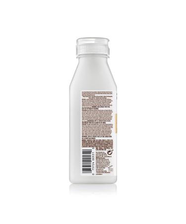 Creme of Nature Butter Blend Leave-In Conditioner with Argan Oil & Flaxseed Oil - 12 Oz - Buy Online on SooperMarket.com