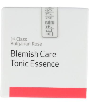 Isisoi Bulgarian Rose Blemish Care Tonic Essence 55ml - Exfoliating Toner for Acne-Prone Skin & Acne Marks | Shop Internationally - Buy Online on SooperMarket.com