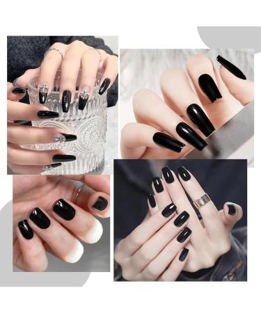Trendyfave Nail Polish Nude Nail Polish Quick Dry Nail Polish Breathable Nail Polish Peel off Nail Polish Long Lasting Nail Polish Natural Water Based No Need Cure Nail Polish Nail Art (#52) - Buy Online on SooperMarket.com