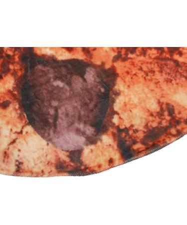 Topincn Cookie Ceiling for Adults - Stylish Flannel Comfortable & Funny Pub Ceiling Decor - Buy Online on SooperMarket.com